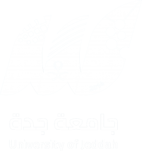 شعار جامعة جدة1